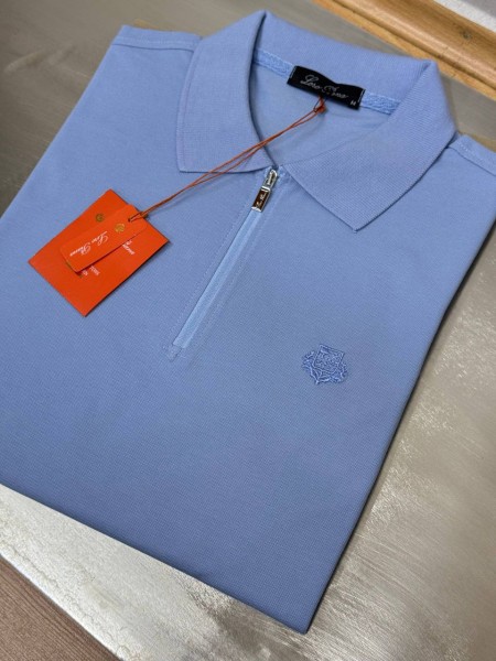 Мужская Футболка Loro Piana