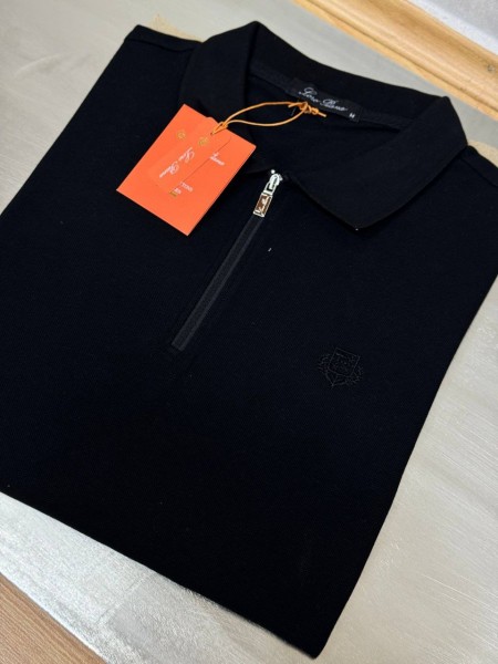 Мужская Футболка Loro Piana