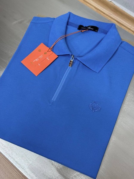 Мужская Футболка Loro Piana