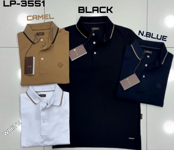 Мужская Футболка Loro Piana