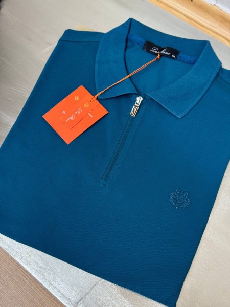 Мужская Футболка Loro Piana