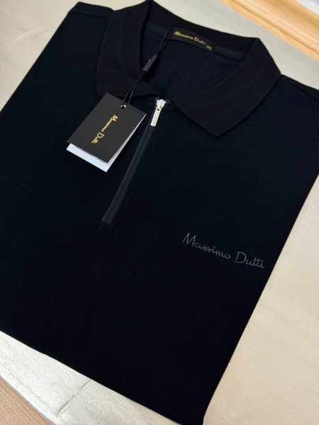 Мужская Футболка Massimo Dutti