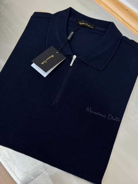 Мужская Футболка Massimo Dutti