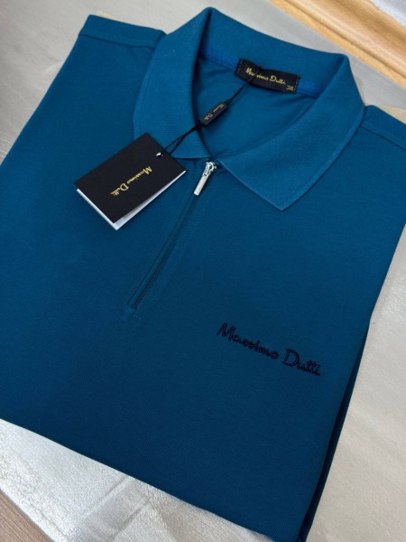 Мужская Футболка Massimo Dutti