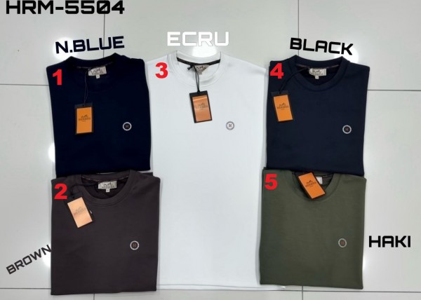 Мужская Футболка Hermes