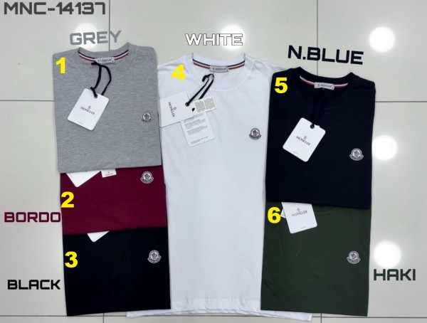 Мужская Футболка Moncler