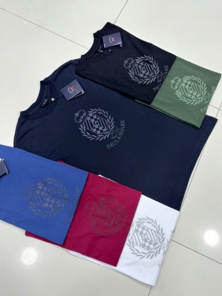 Мужская Футболка Paul&Shark