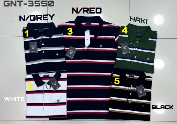 Мужская Футболка Gant