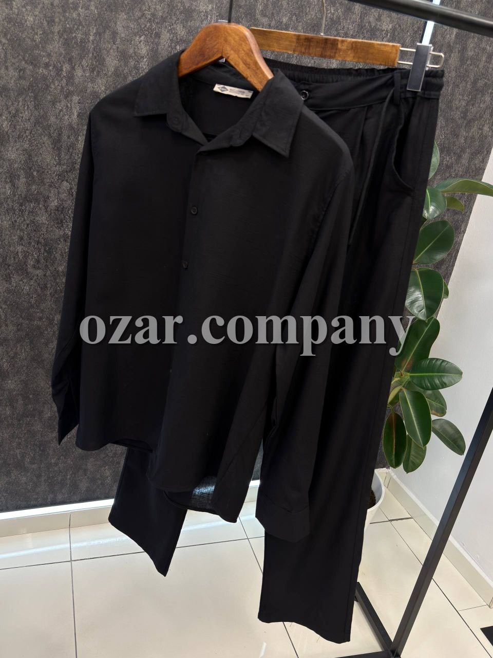 Мужской Комплект Eventi