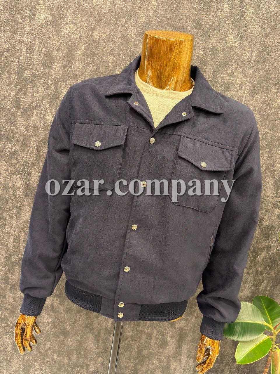 Мужская Куртка Loro Piana