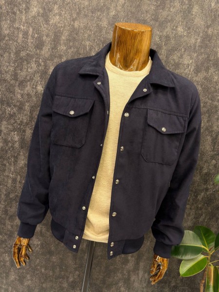 Мужская Куртка Loro Piana