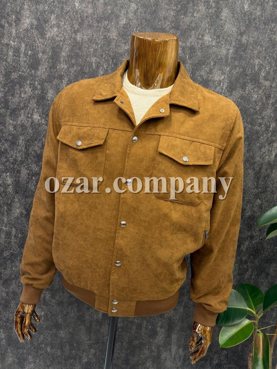 Мужская Куртка Loro Piana