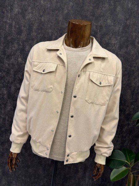 Мужская Куртка Loro Piana