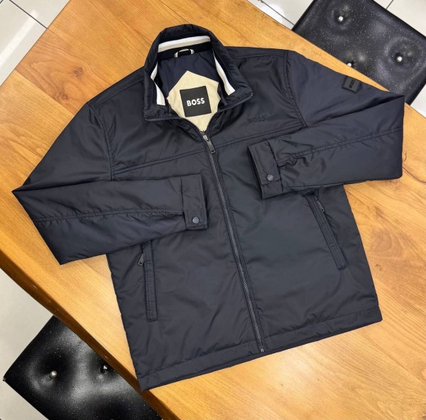 Мужская Ветровка Boss