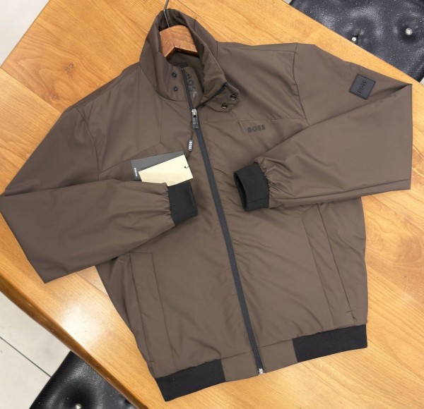 Мужская Ветровка Boss