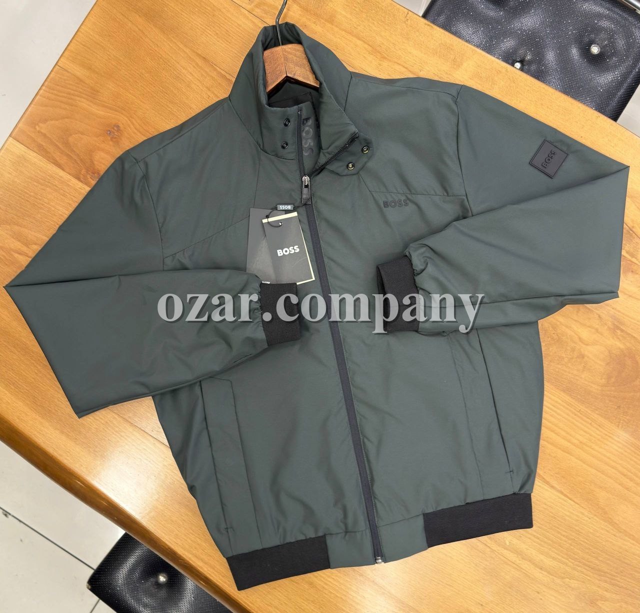 Мужская Ветровка Boss