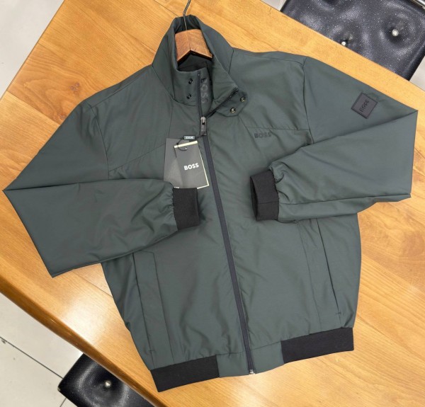 Мужская Ветровка Boss
