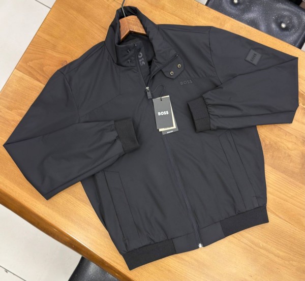 Мужская Ветровка Boss