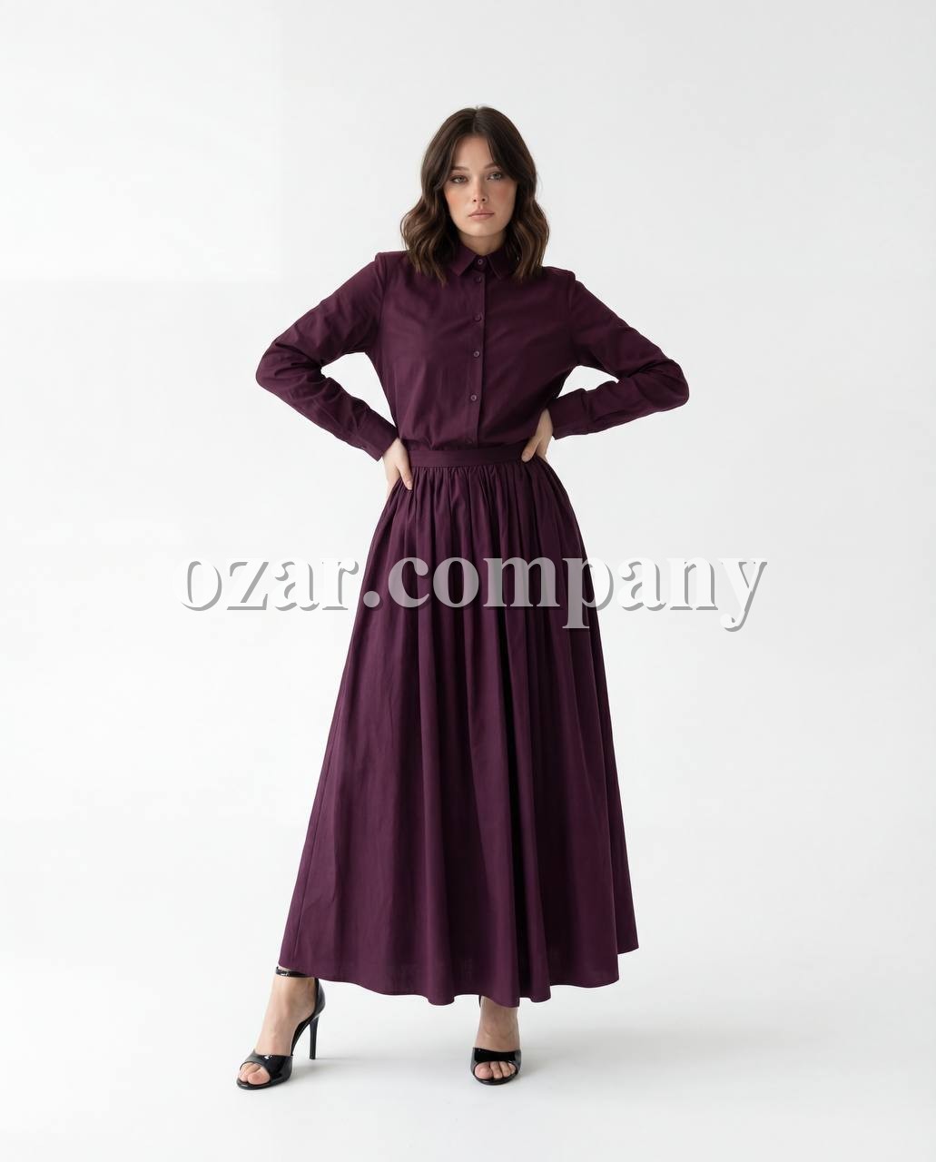 Женский Комплект Fame