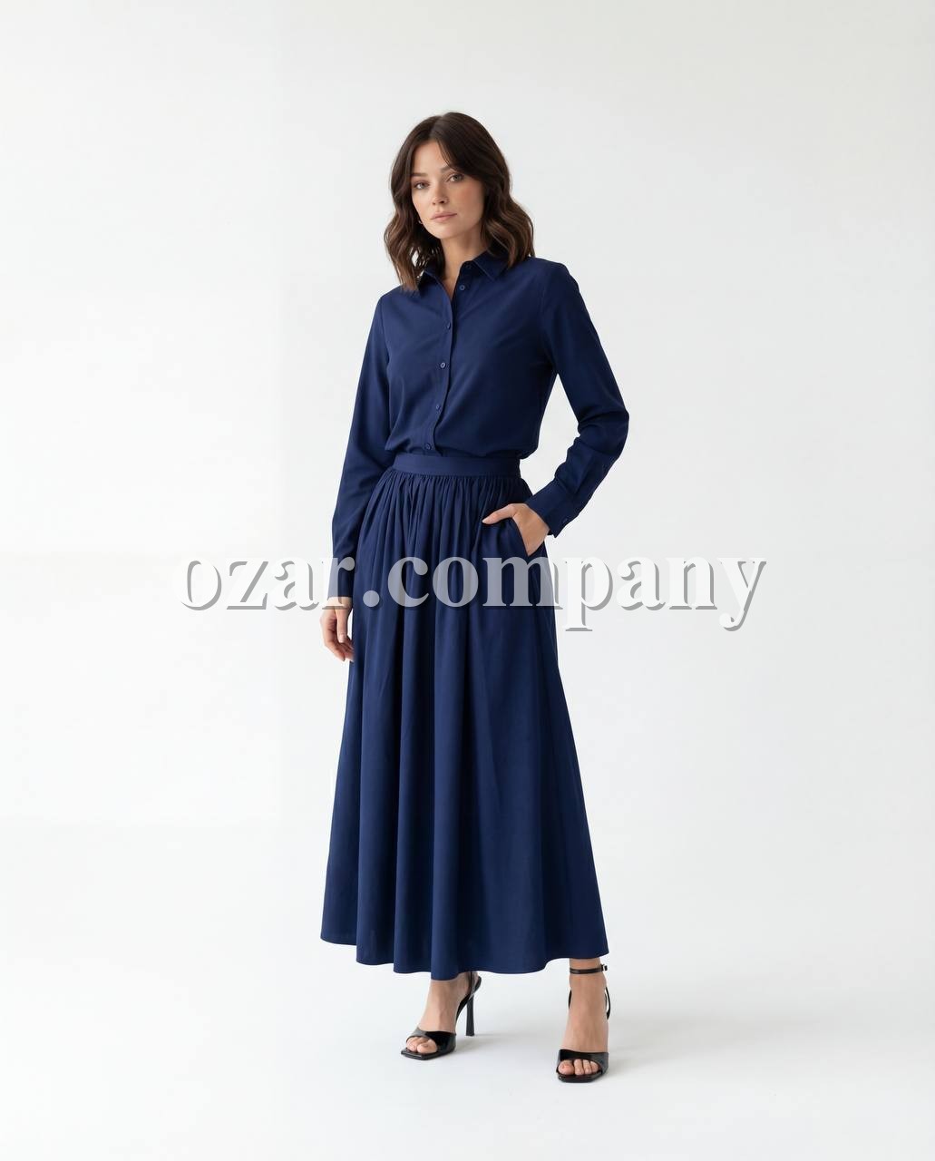 Женский Комплект Fame