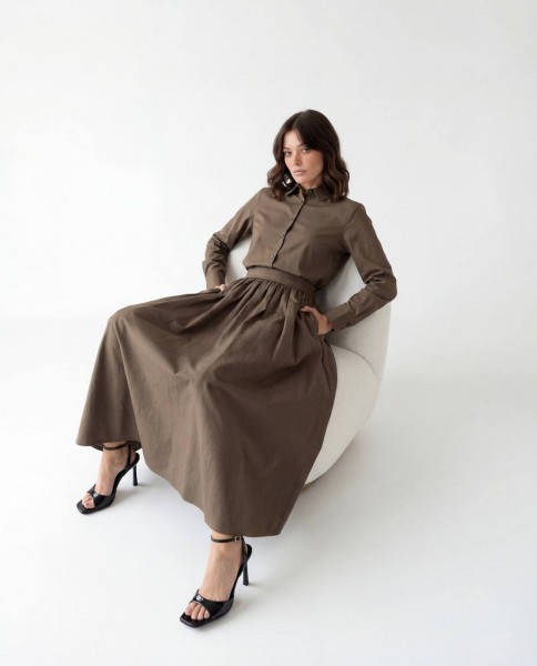 Женский Комплект Fame