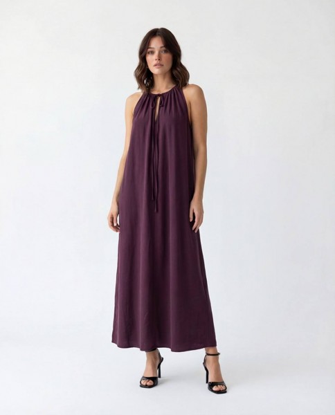 Женское Платье Fame