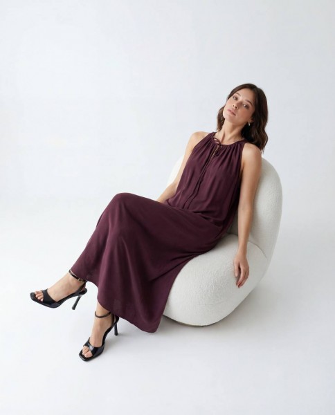 Женское Платье Fame