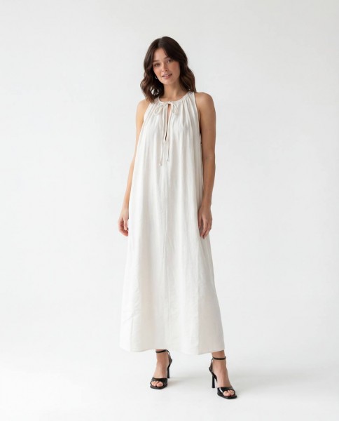 Женское Платье Fame