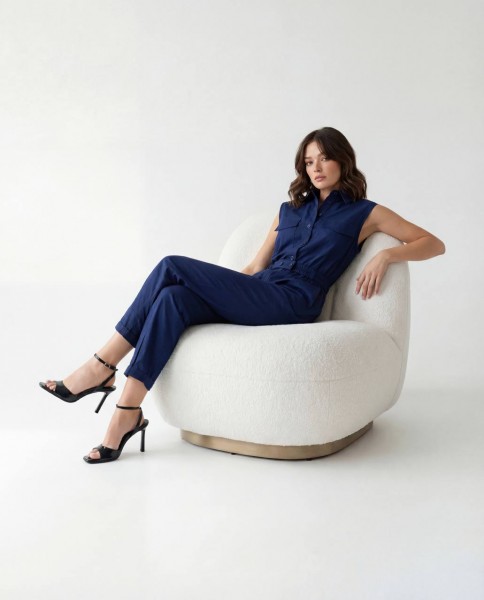 Женский Комбинезон Fame