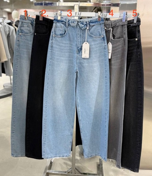 Женские Джинсы Faf