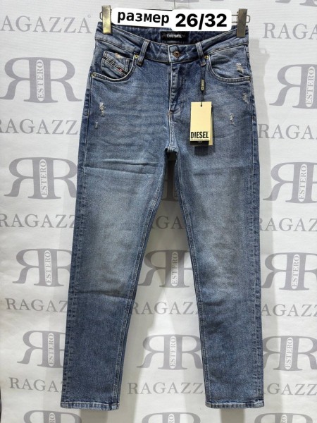 Женские Джинсы Diesel