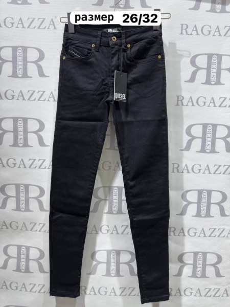 Женские Джинсы Diesel