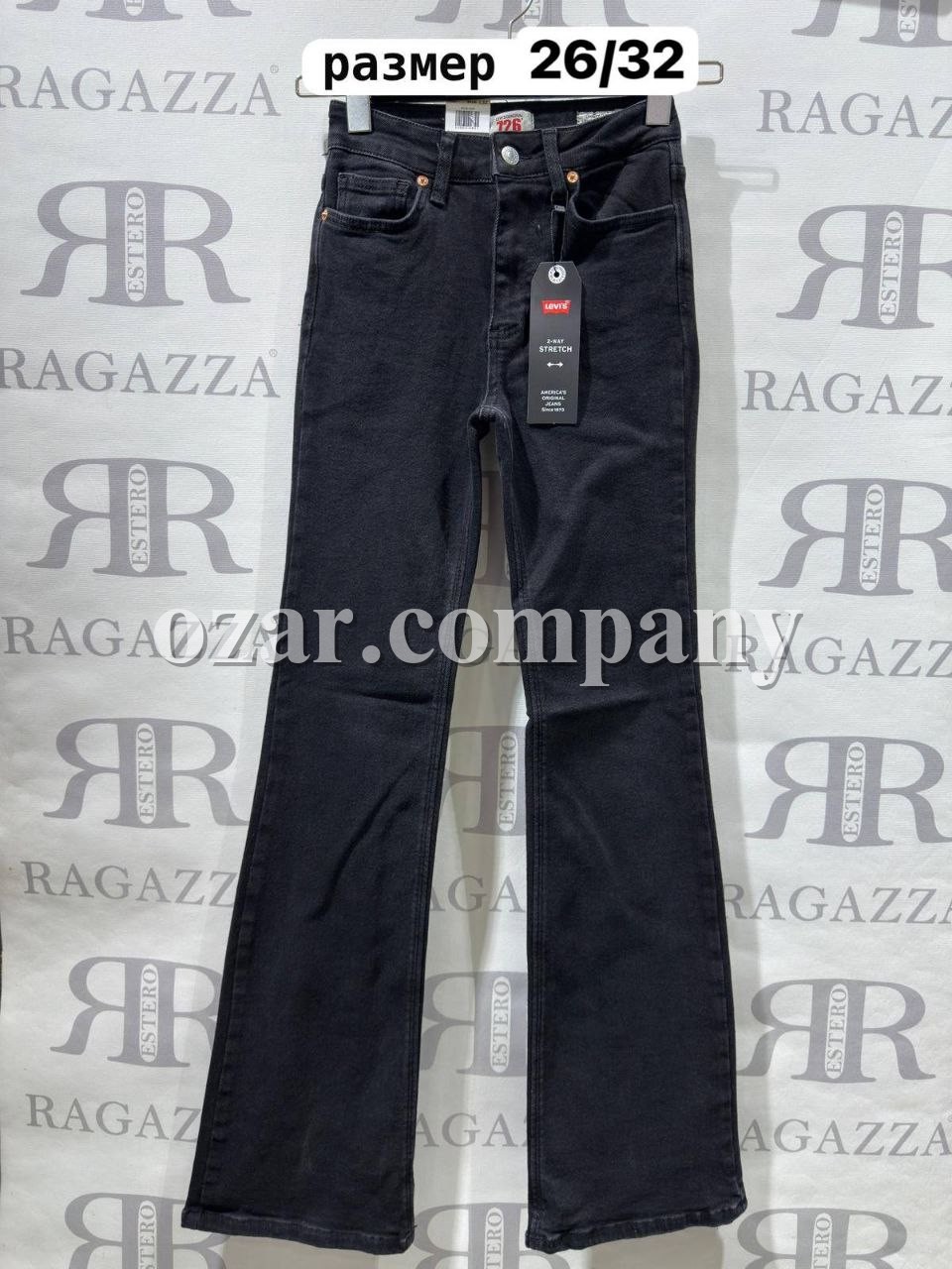 Женские Джинсы Levis