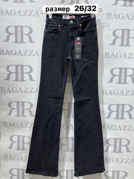 Женские Джинсы Levis