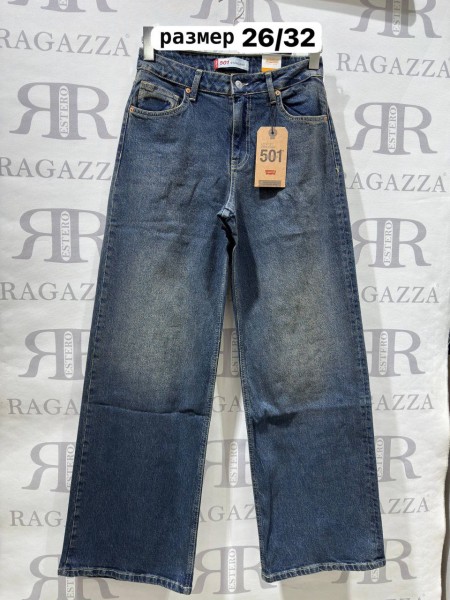 Женские Джинсы Levis