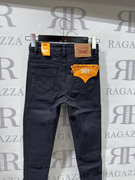 Женские Джинсы Levis