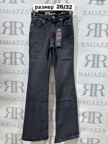 Женские Джинсы Levis