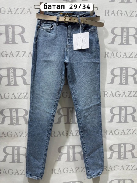 Женские Джинсы What`s Up (Большие размеры)