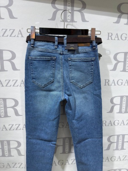 Женские Джинсы What`s Up (Большие размеры)