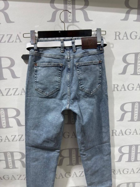 Женские Джинсы What`s Up (Большие размеры)