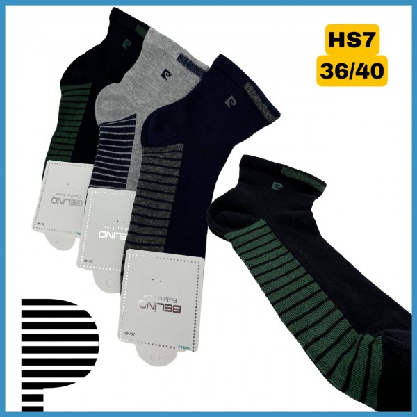 Носки Женские Belino (36-40)