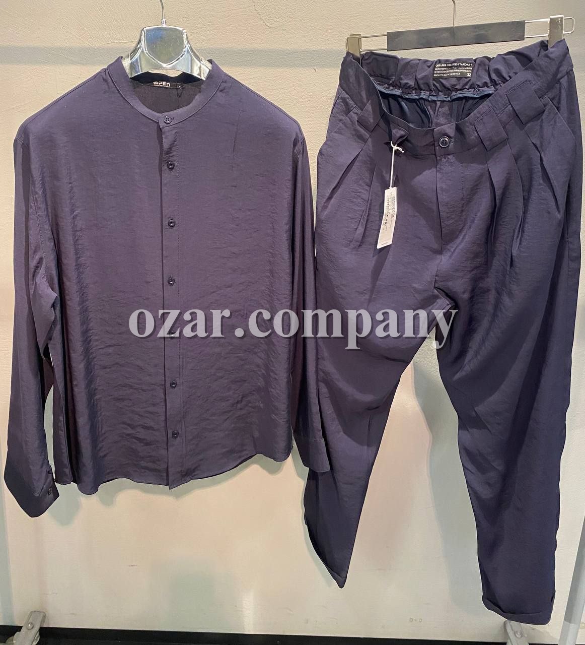 Мужской Комплект Open