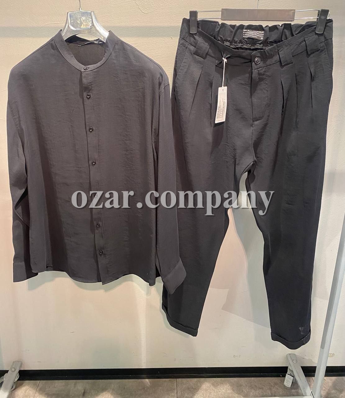 Мужской Комплект Open