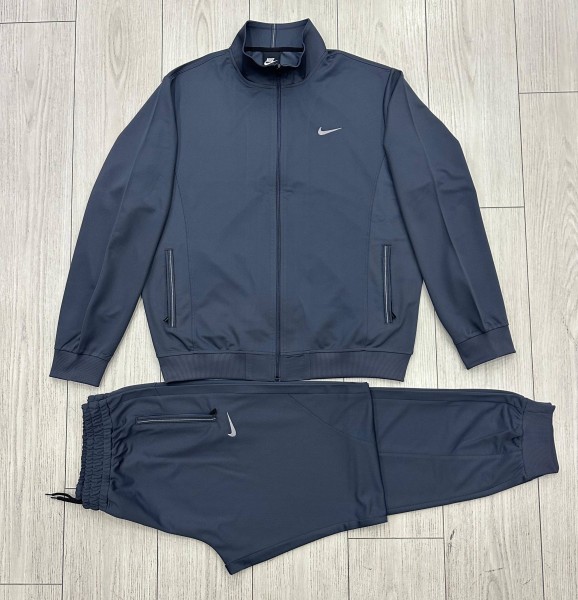 Мужской Спортивный Костюм Nike (Большие размеры)