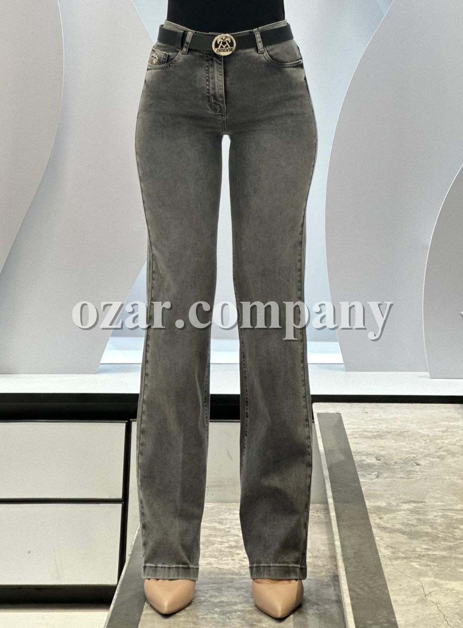 Женские Джинсы Adoratti