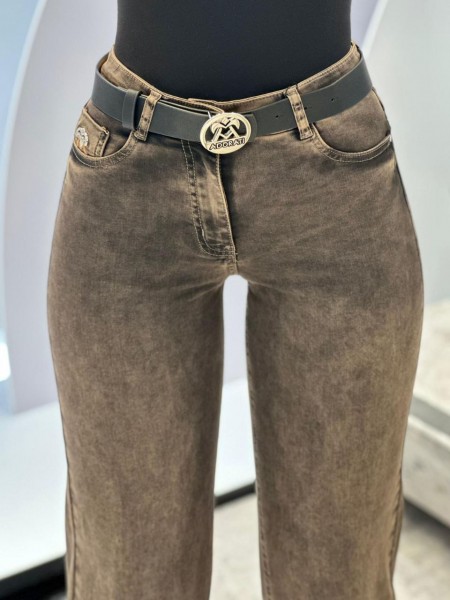 Женские Джинсы Adoratti