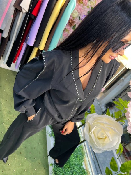 Женский Костюм Zanardi (Большие размеры)