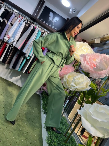 Женский Костюм Zanardi 