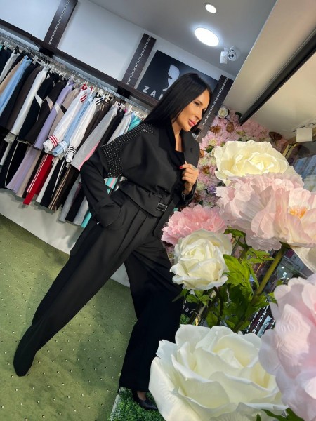 Женский Костюм Zanardi 