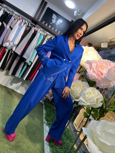 Женский Костюм Zanardi 